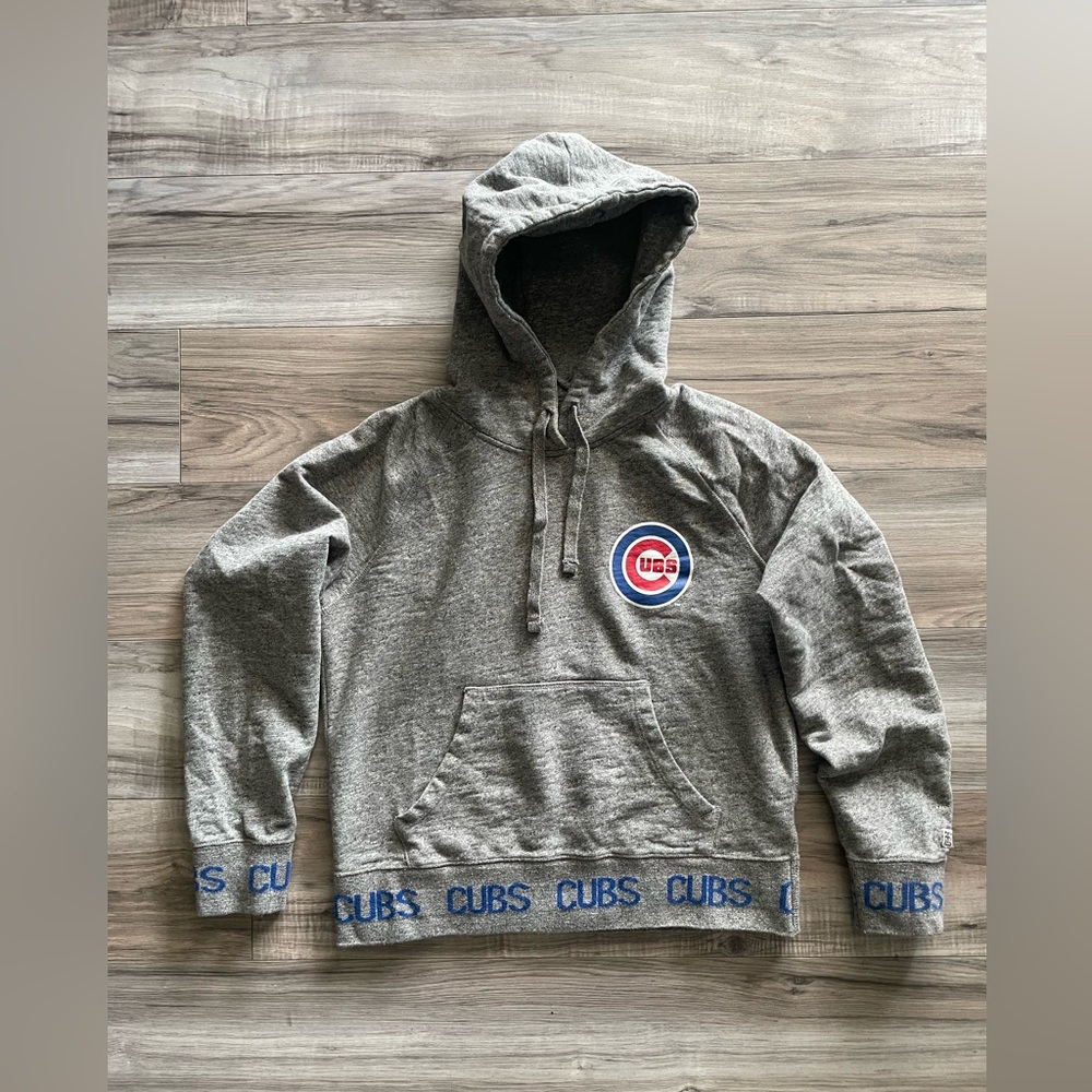 Chicago Cubs Hoodie